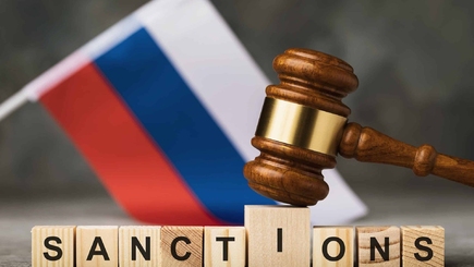 Замороженные в странах Запада российские средства должны быть направлены на восстановление Украины