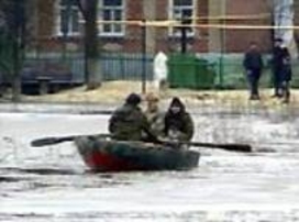 В 2008 году паводок  Приднестровью не угрожает
