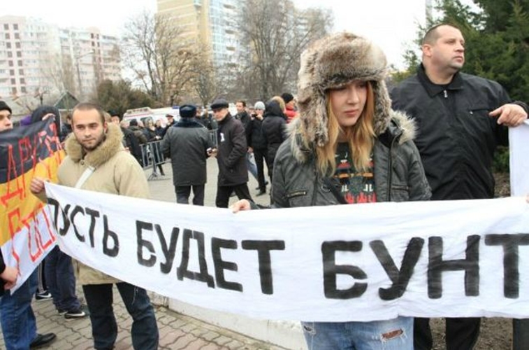 Почему США не хотят избрания Путина Президентом России