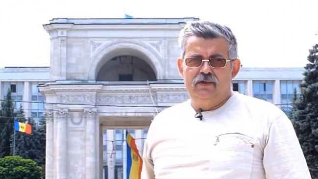 Незаданный вопрос, неуслышанный ответ