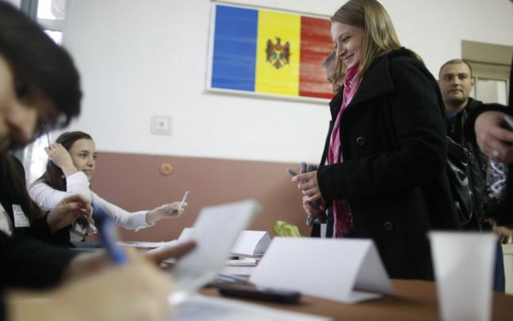 Переходим на новую систему голосования