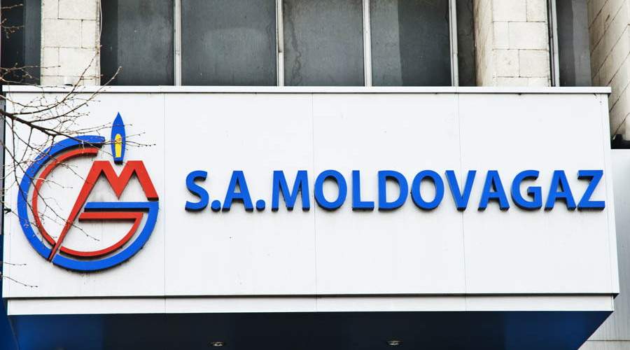 Кишинёвцы задолжали больше 16 млн. леев за газ
