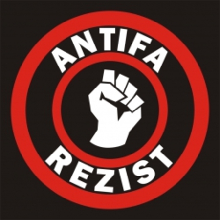 Заявление Дружин антифашистского сопротивления (АНТИФА)