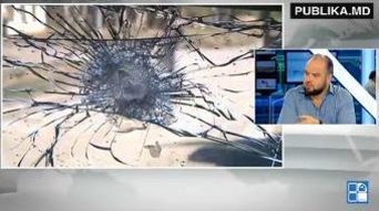 Ток шоу День за днём – Миротворческие процессы в Украине