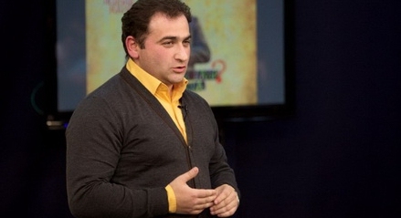 Если срочно не сделать переливание — смерть