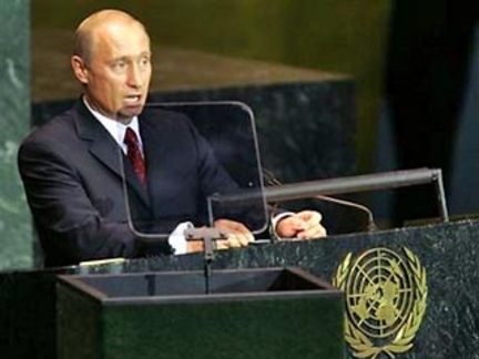 «Десять лет спустя»: о чем Путин будет говорить в ООН!?