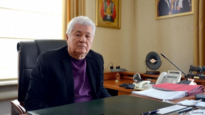 Владимир Воронин предрекает нерадостное будущее Кишиневу при любом исходе местных выборов