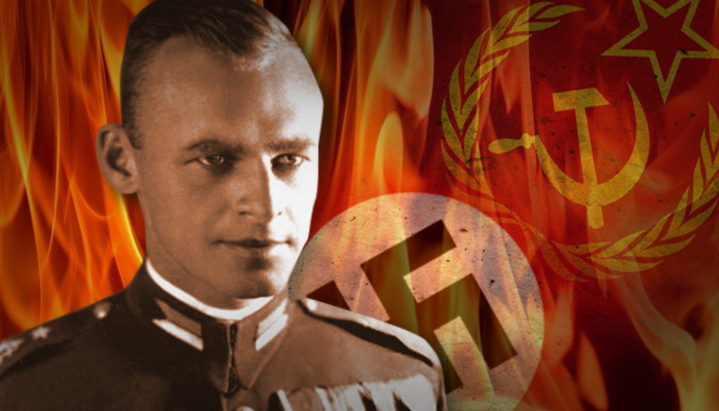 Герой Сопротивления, ставший кошмаром Путина