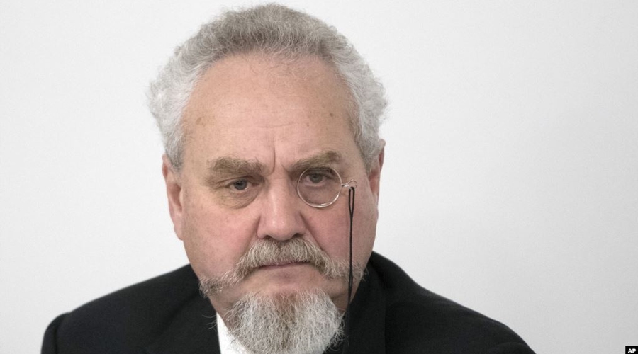 Андрей Зубов: пакт Молотова–Риббентропа, безусловно, был сговором, причем гнусным и аморальным