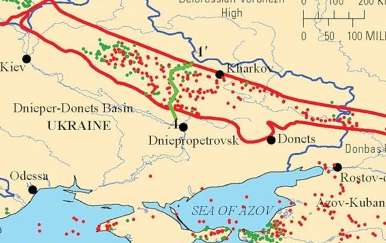 В чем на самом деле причина войны на Донбассе