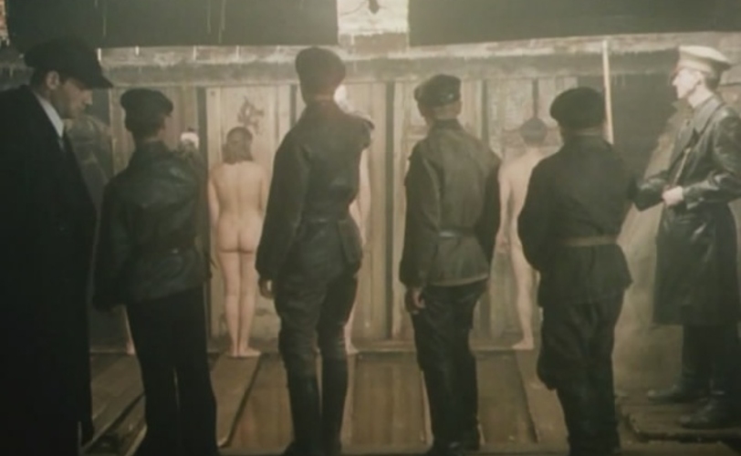 Праздник зла в чистом виде