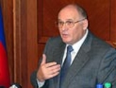 Президент ПМР Игорь Смирнов поздравил с днем рождения Посла Николая Рябов