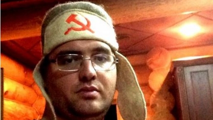 От Ренато «с последним приветом»