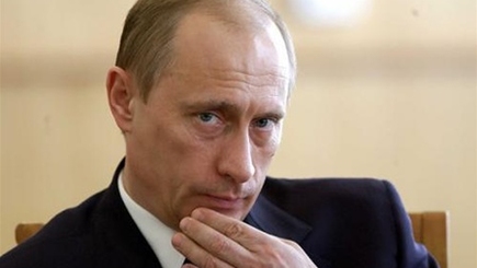 Идея введения со странами СНГ визового режима не поддержана Путиным