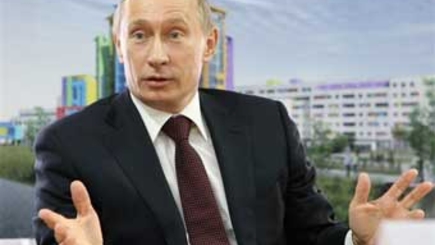 Конец сытой эпохи: Путин и новый общественный договор