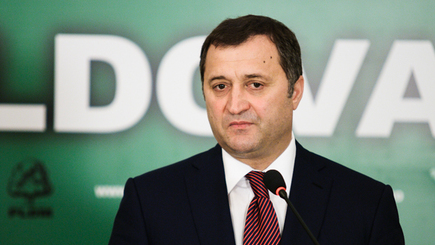 Влад Филат: Наш долг заключается в обеспечении условий стабильности, чтобы двигаться вперед