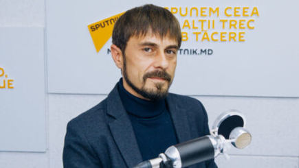 Ян Лисневский не ватник, но подыгрывает кукловодам ватников