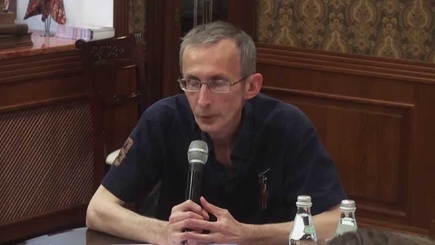 Каково будущее России?