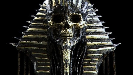 Портрет