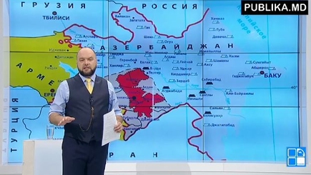 Призрак сепаратизма