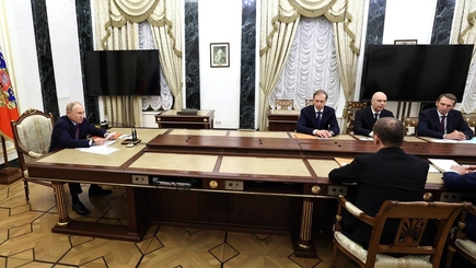 Фундаментальных ошибок путинской команды было убеждение, что «бомбы решают все».