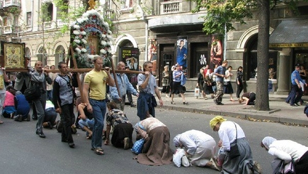 Гибридное православие. Спровоцирует ли московский патриархат религиозную войну в Украине