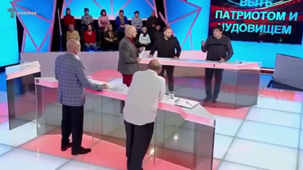 Принципы: Можно ли политикам говорить о нацистских преступниках хорошее?