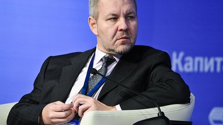 Новый пакт «Риббентропа-Молотова»