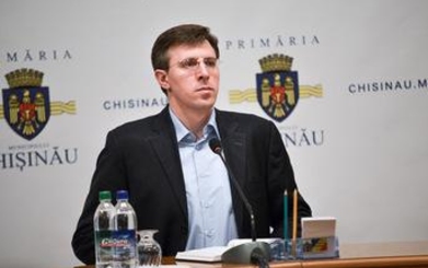 Киртоакэ признал коррумпированность примарии