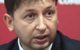 Артур Решетников: Мы хотим, чтобы наша предвыборная платформа была общенародной