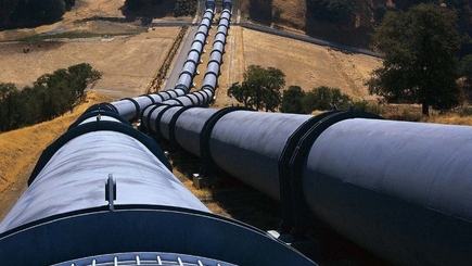 Европа потребовала $1 млрд за грязную российскую нефть