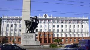 Реакция Чубашенко на инициативу академиков: Баба-Яга против