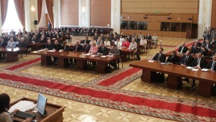 Примары потребовали возвращения местных налогов