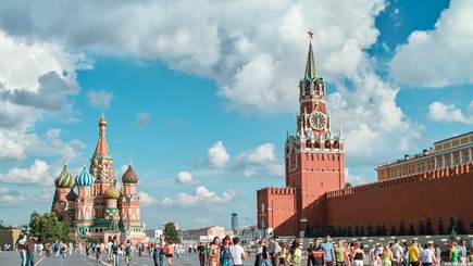 Россия выдворяет молдаван