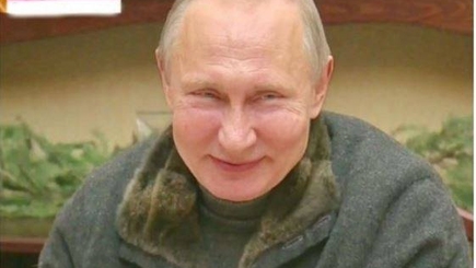 Американцы поставили Путина перед развилкой