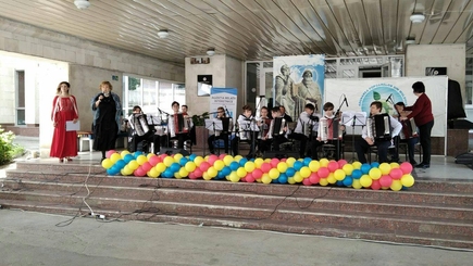 До встречи в следующем году,  