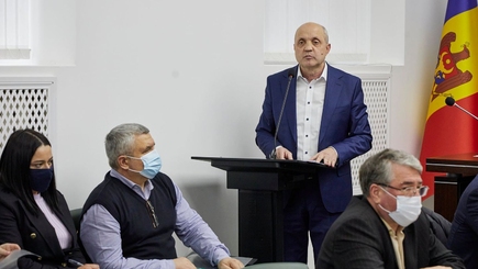 Услышат ли в Исполкоме 