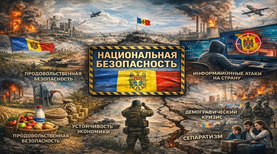 Высший совет безопасности. Есть ли планы «А» и «Б»?