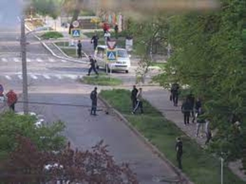Парад на 9 мая в Приднестровье отменен.