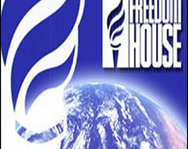 FREEDOM HOUSE: ситуация со СМИ в Молдове улучшилась