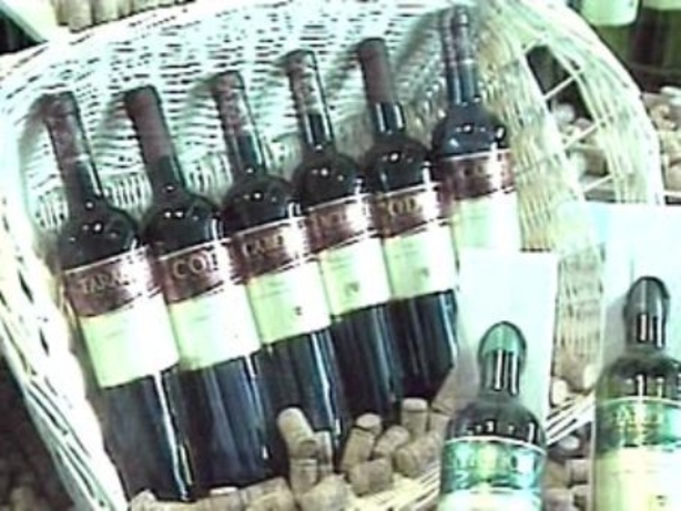 Молдова увеличила экспорт алкогольных напитков. Почти на треть