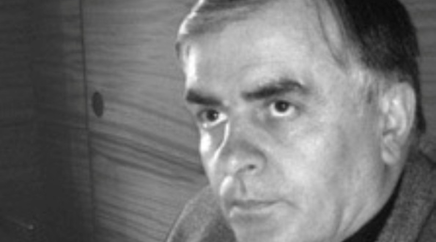 Евгений Собор: Из искры может возгореться пламя 7 апреля 2009