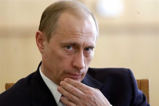 Идея введения со странами СНГ визового режима не поддержана Путиным