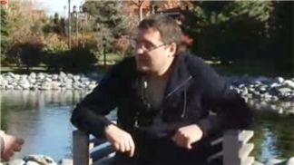 Эссе об  Усатом