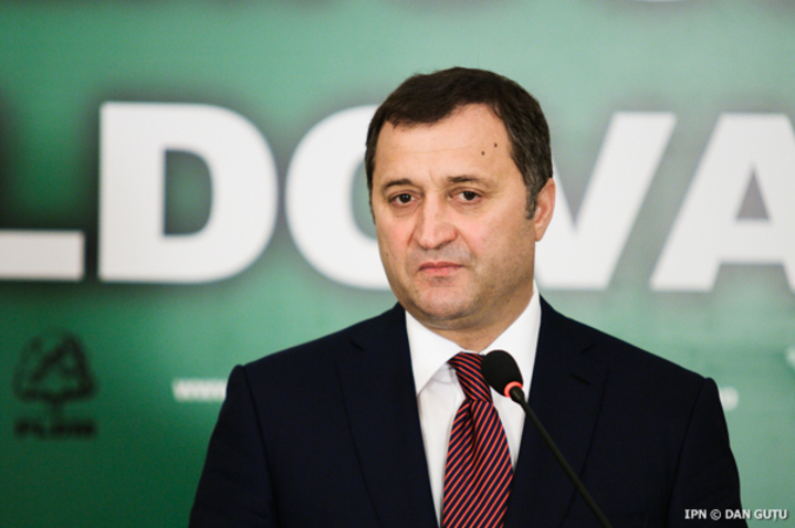Влад Филат: Наш долг заключается в обеспечении условий стабильности, чтобы двигаться вперед