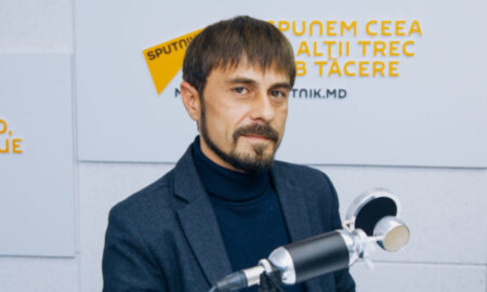 Ян Лисневский не ватник, но подыгрывает кукловодам ватников