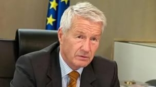 Турбьерн Ягланд: Совет Европы будет стремиться помочь Молдове в проведении реформ, которые соответствуют международным стандартам