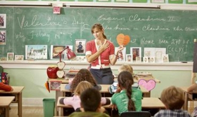 Сегодня  отмечается праздник - День учителя