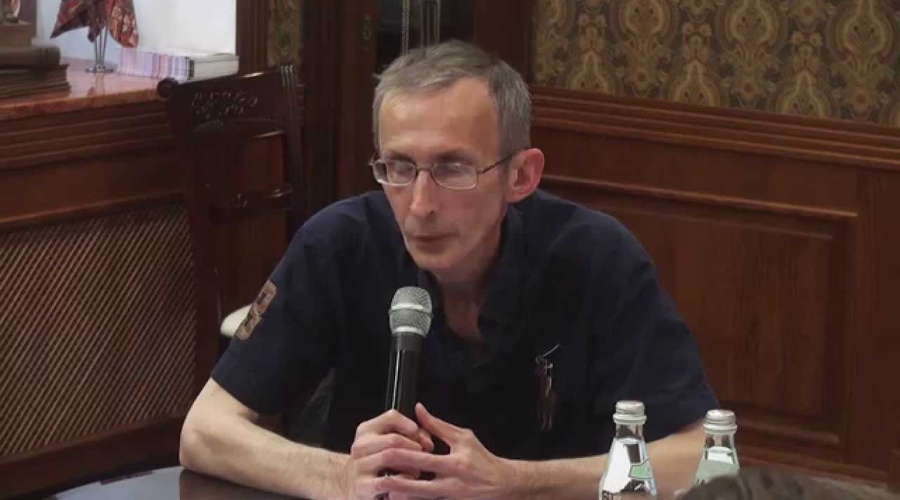 Каково будущее России?