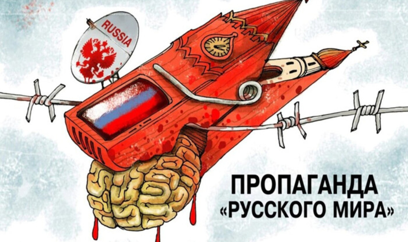 В Молдове формируют систему противодействия пропаганде РФ
